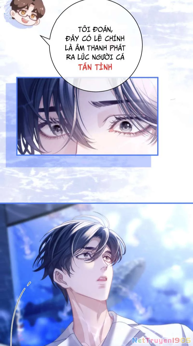 Desharow Nhân Ngư Chapter 10 - 2