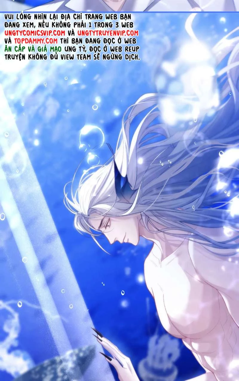 Desharow Nhân Ngư Chapter 10 - 3