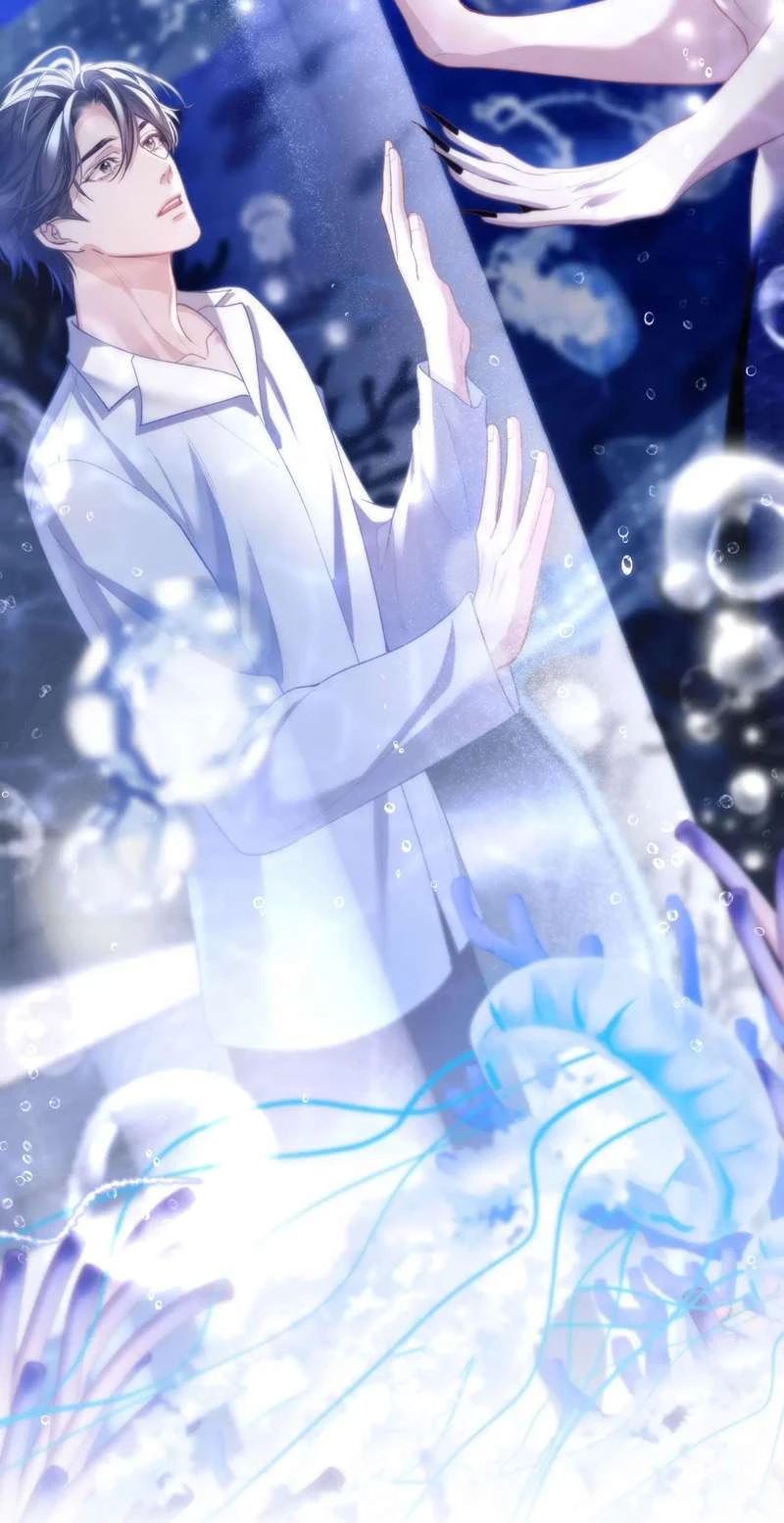 Desharow Nhân Ngư Chapter 10 - 4