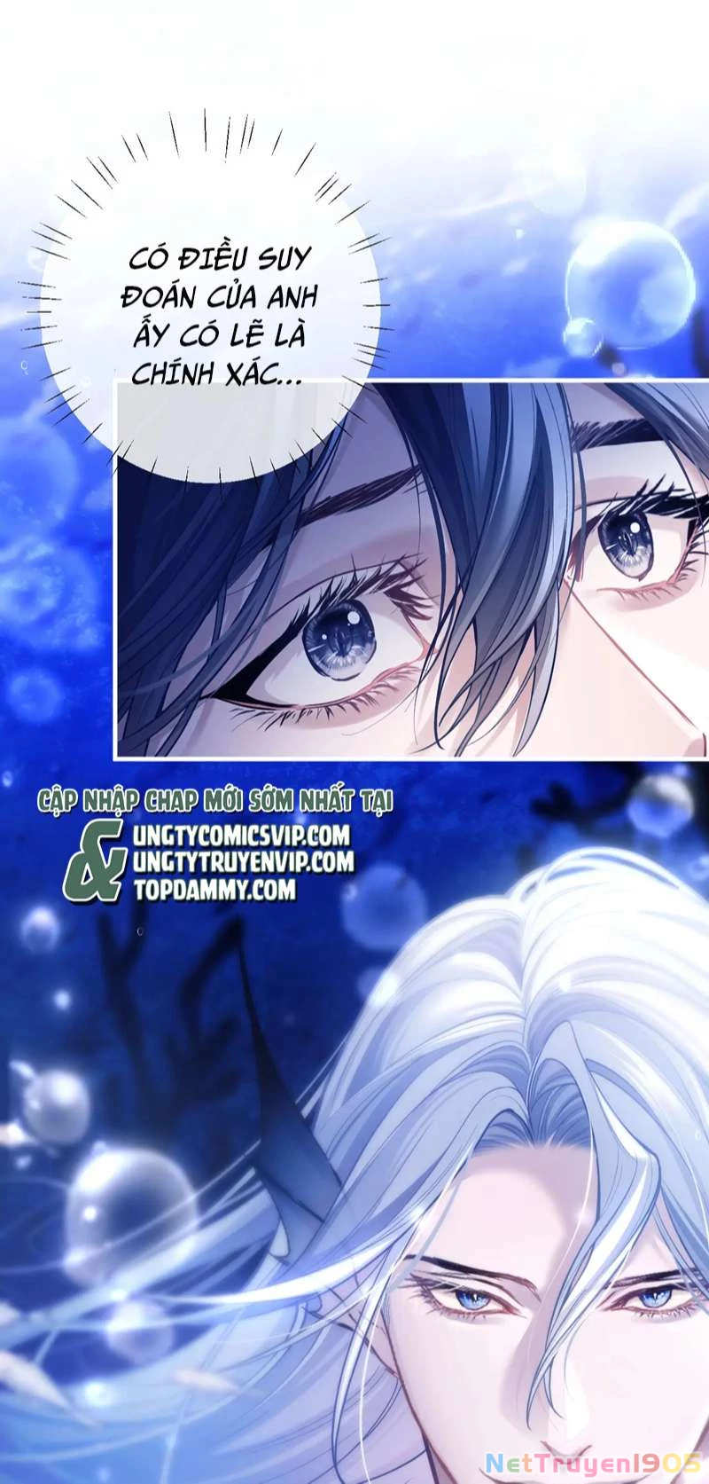 Desharow Nhân Ngư Chapter 10 - 6