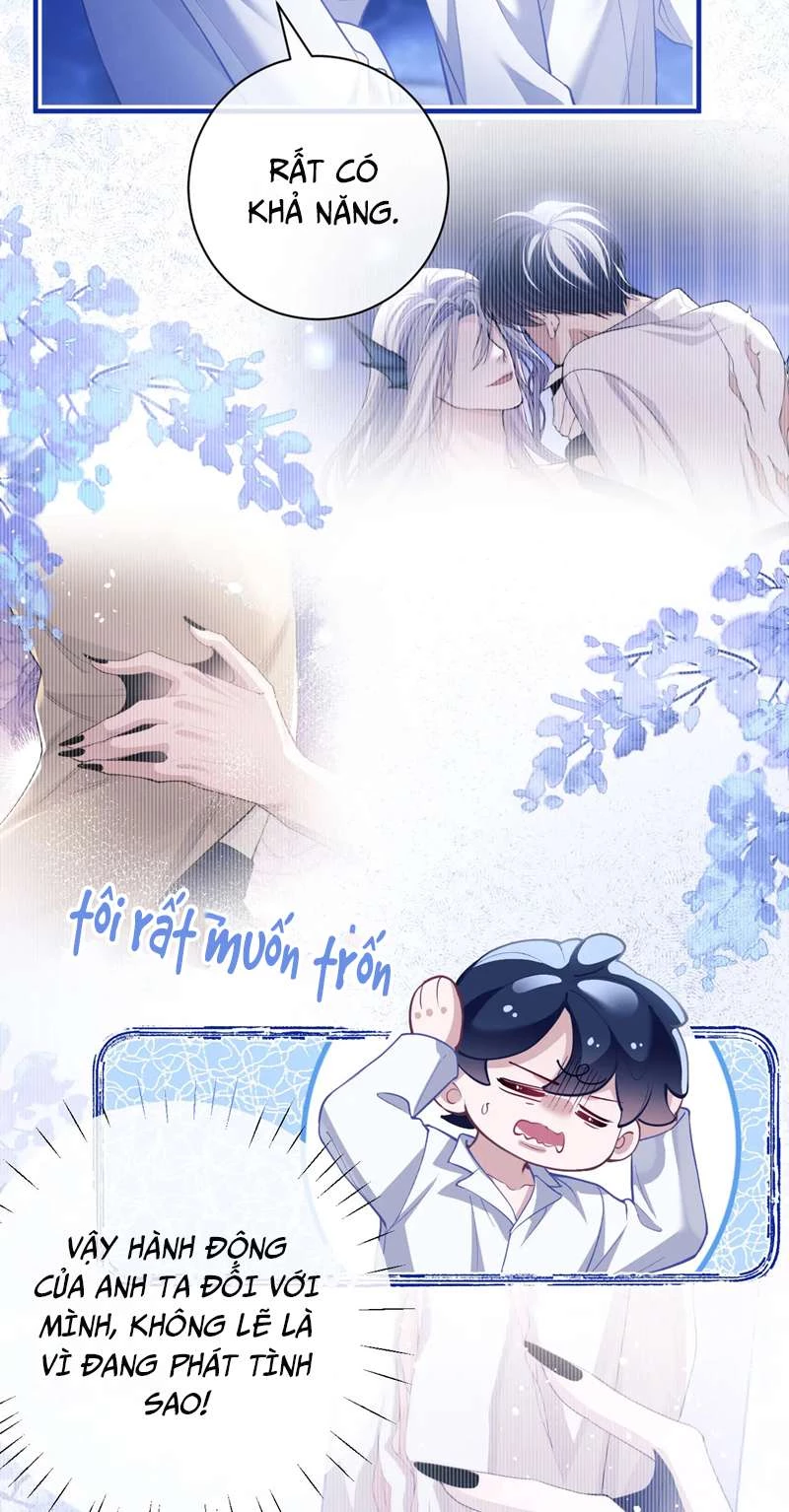 Desharow Nhân Ngư Chapter 10 - 8