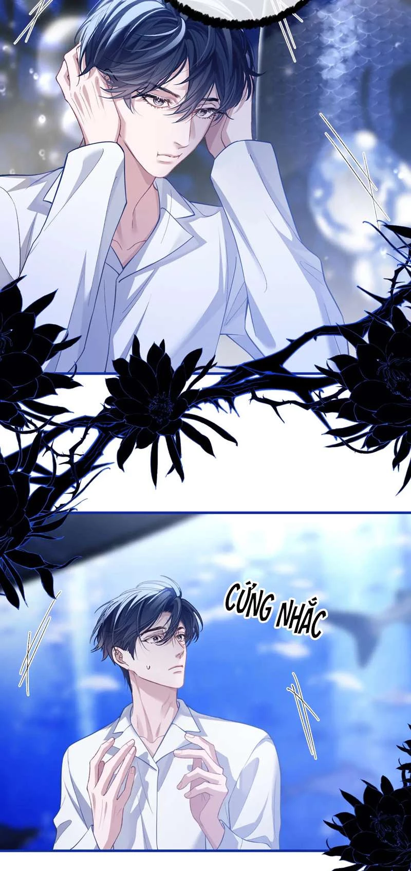 Desharow Nhân Ngư Chapter 10 - 10