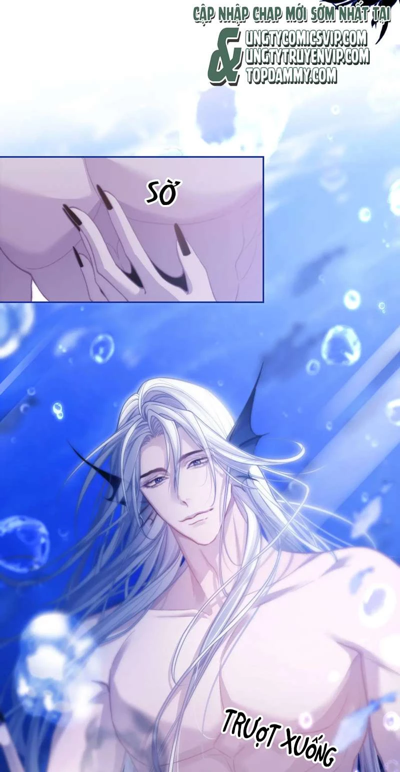 Desharow Nhân Ngư Chapter 10 - 11