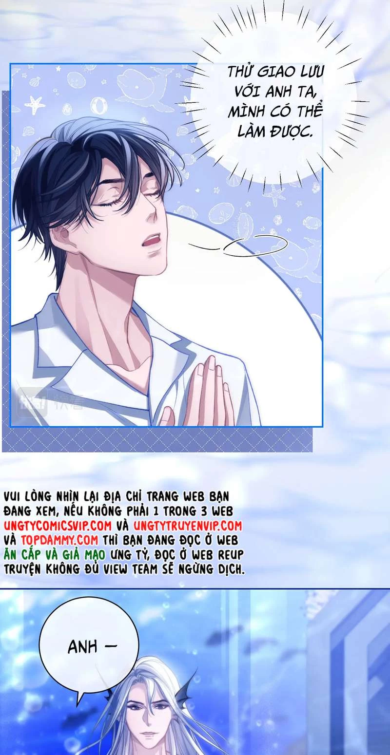 Desharow Nhân Ngư Chapter 10 - 13