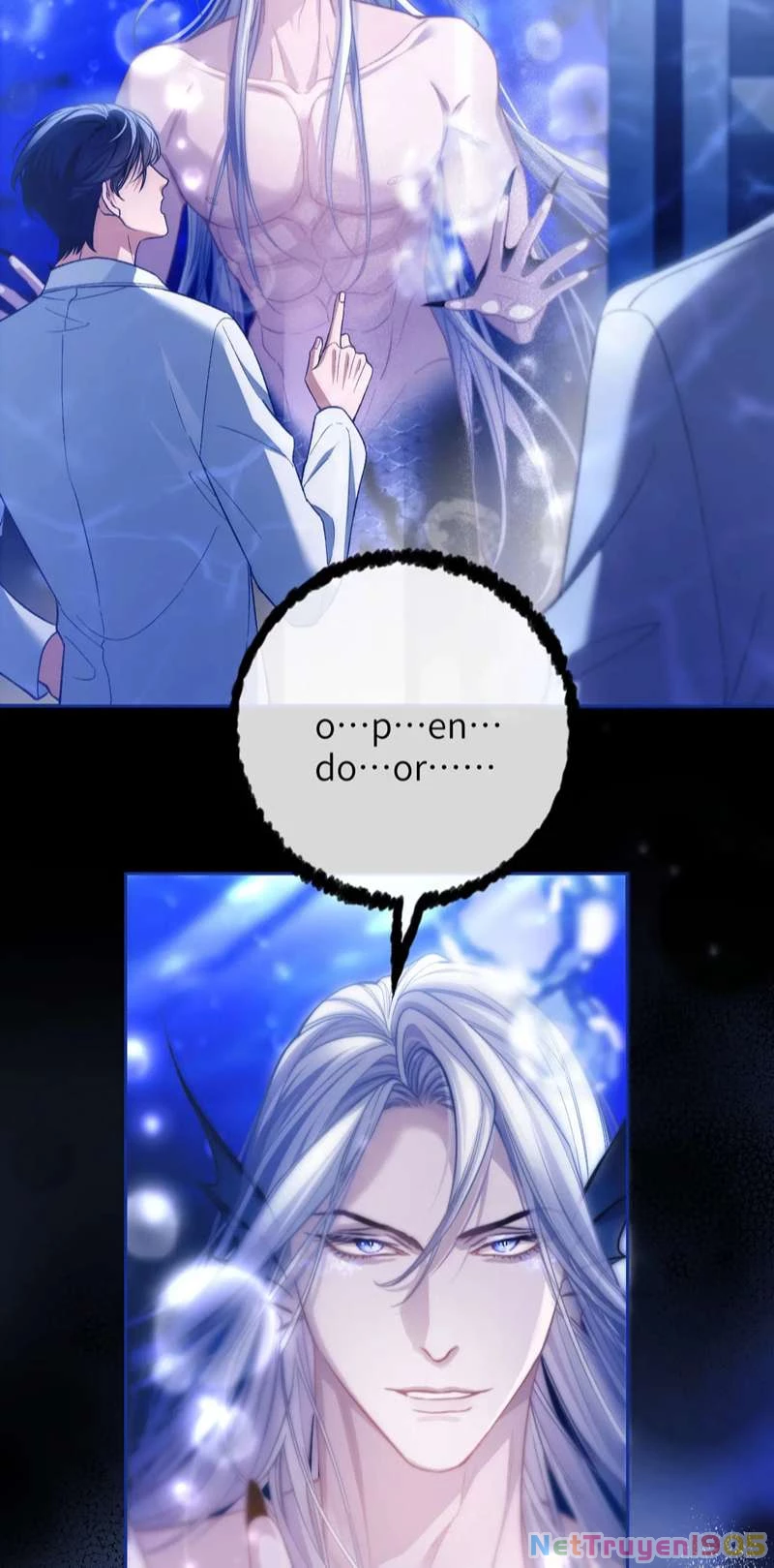 Desharow Nhân Ngư Chapter 10 - 14