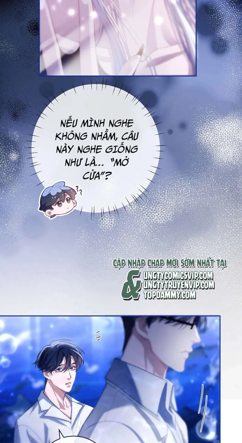 Desharow Nhân Ngư Chapter 10 - 15