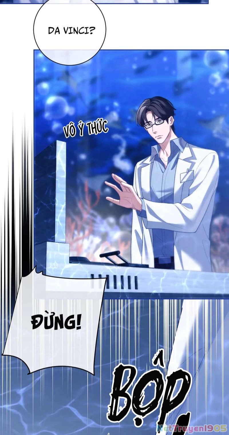 Desharow Nhân Ngư Chapter 10 - 16