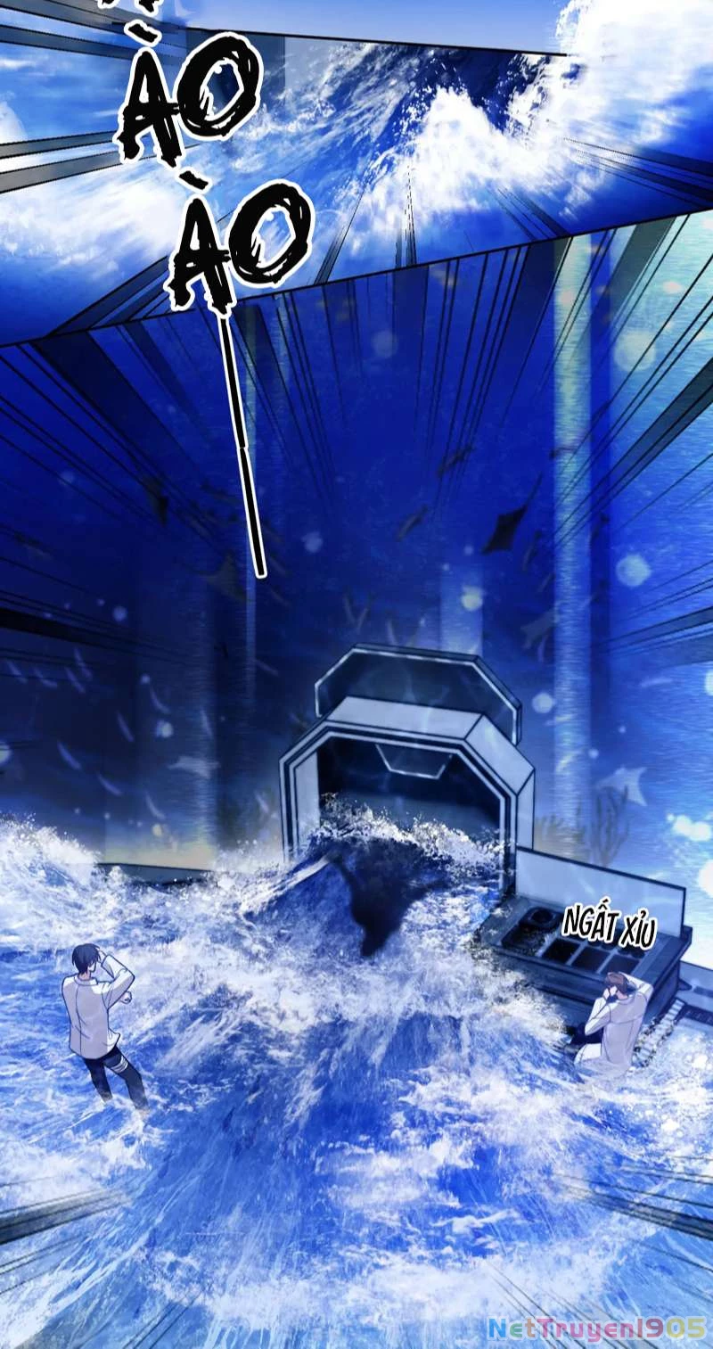 Desharow Nhân Ngư Chapter 10 - 18