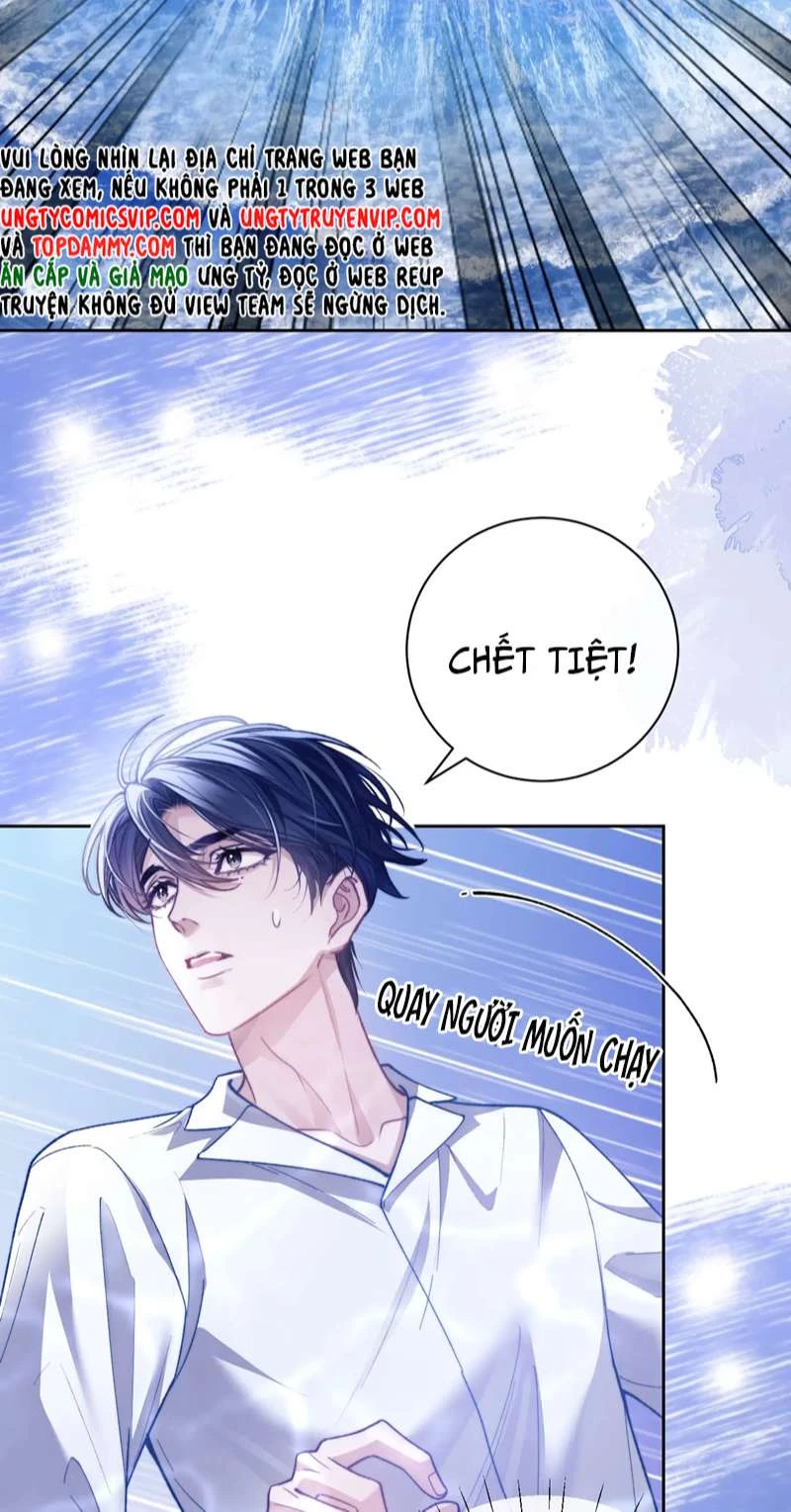 Desharow Nhân Ngư Chapter 10 - 19