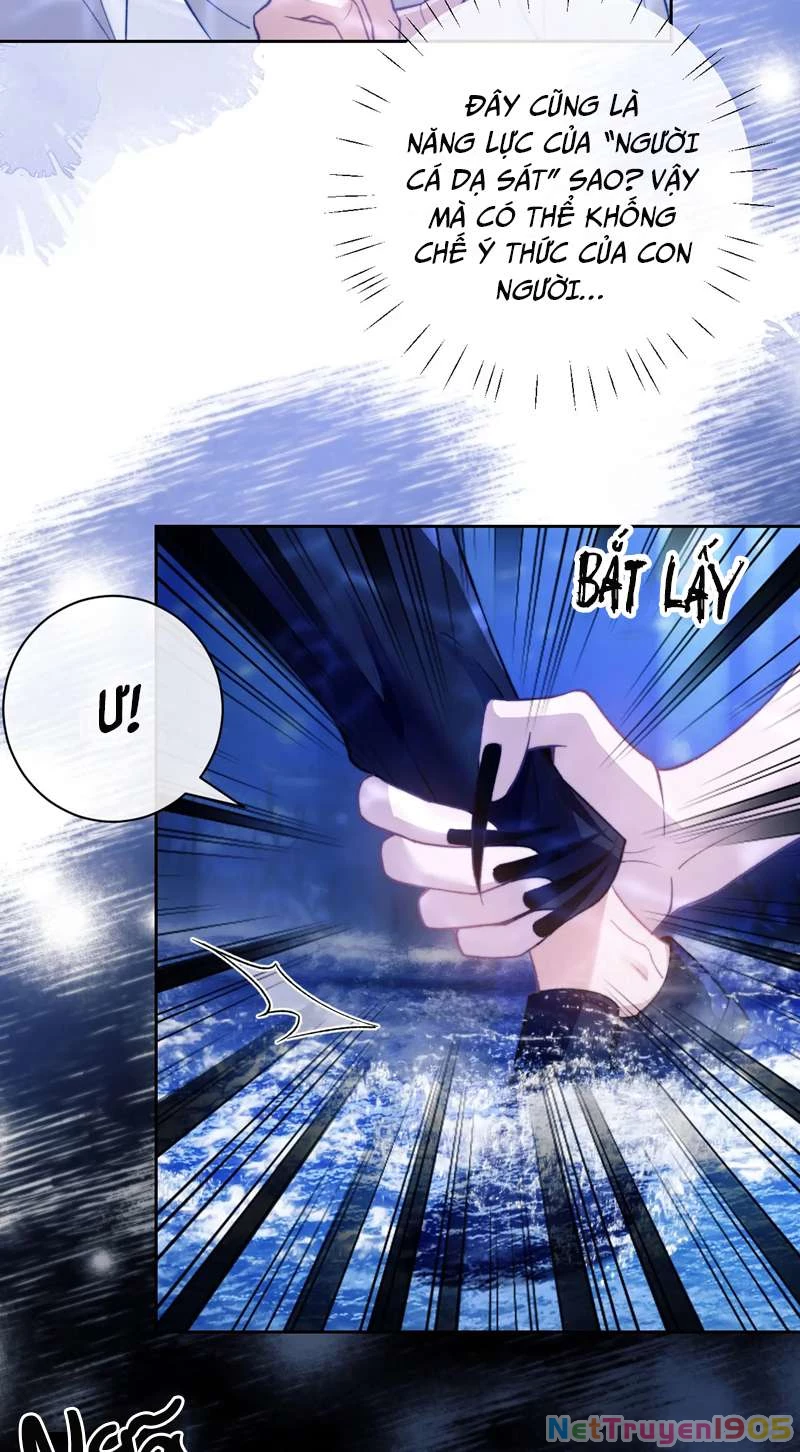 Desharow Nhân Ngư Chapter 10 - 20