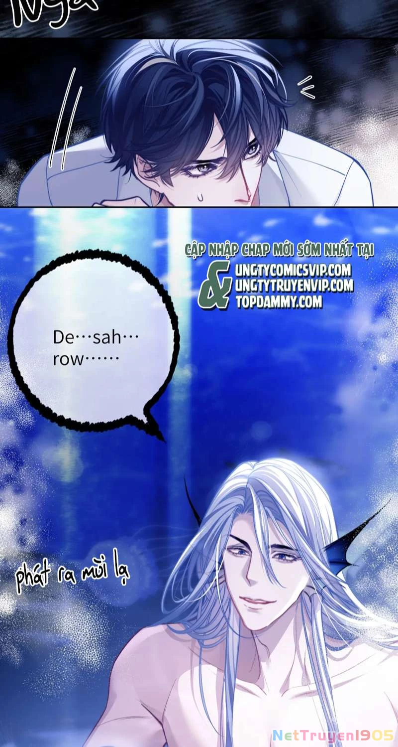 Desharow Nhân Ngư Chapter 10 - 21