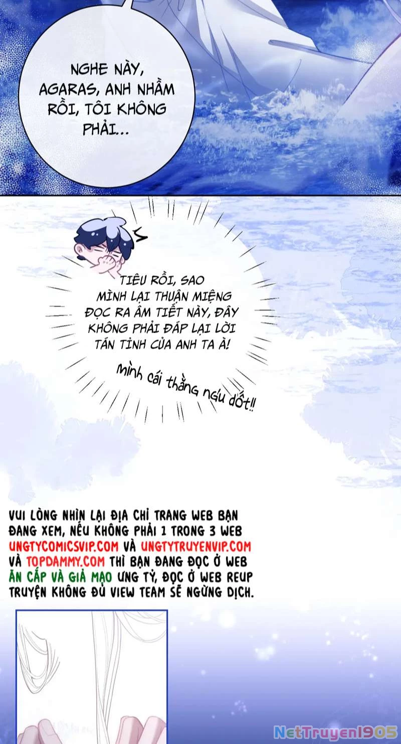 Desharow Nhân Ngư Chapter 10 - 24