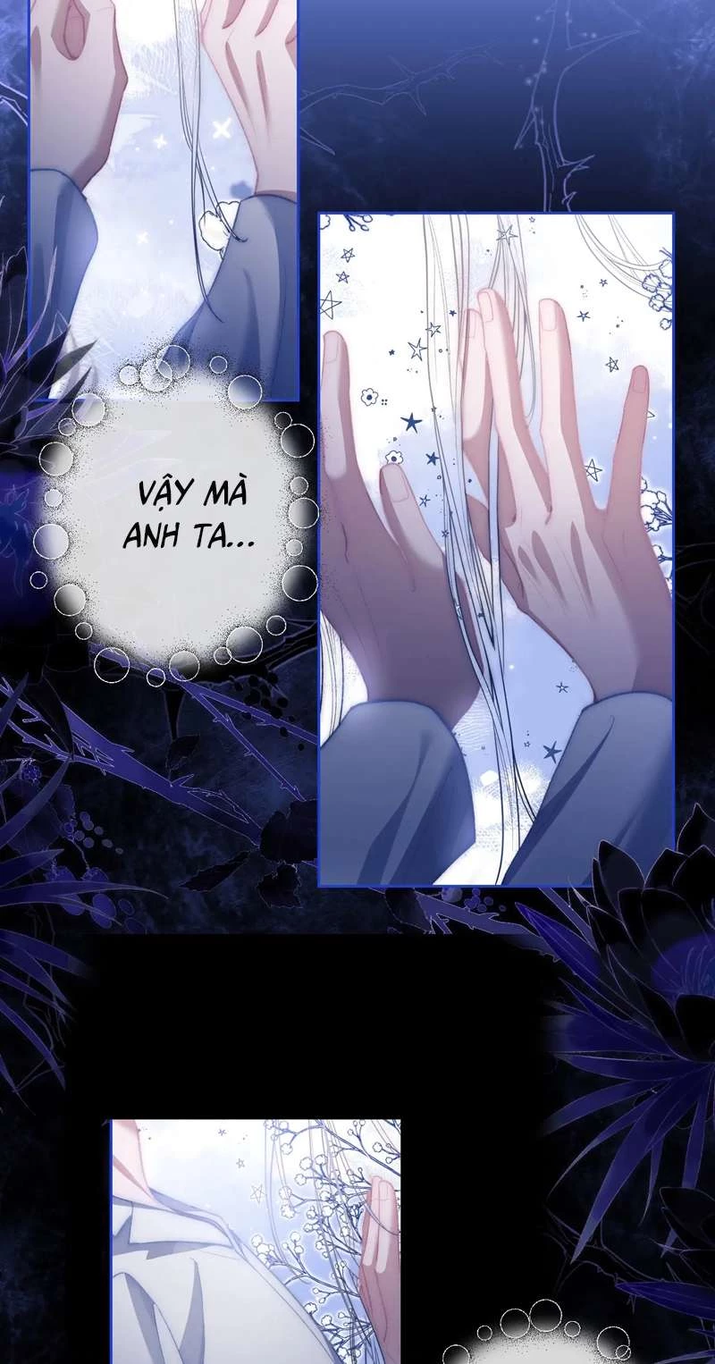 Desharow Nhân Ngư Chapter 10 - 25