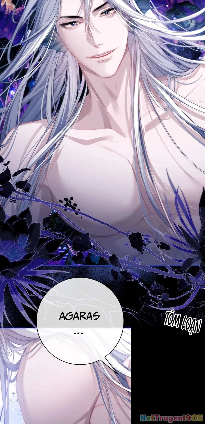 Desharow Nhân Ngư Chapter 10 - 28