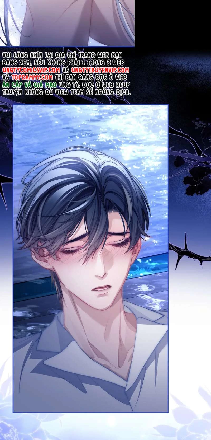 Desharow Nhân Ngư Chapter 10 - 29