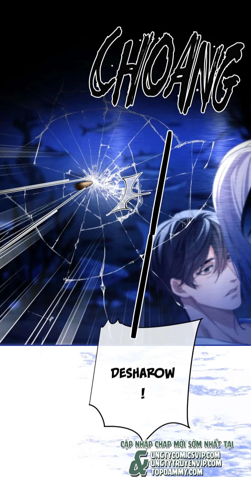 Desharow Nhân Ngư Chapter 10 - 31