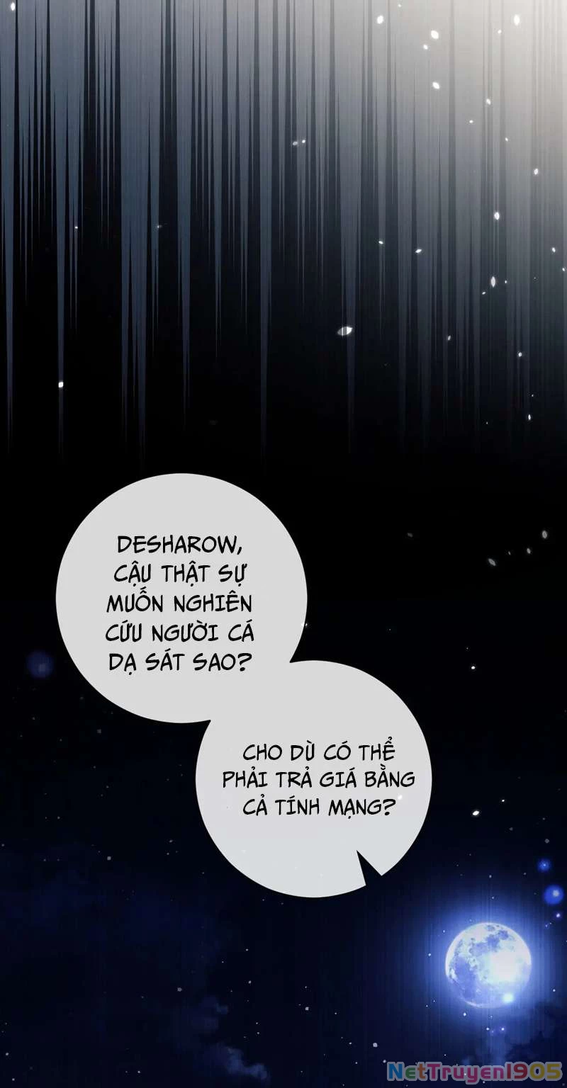 Desharow Nhân Ngư Chapter 10 - 34