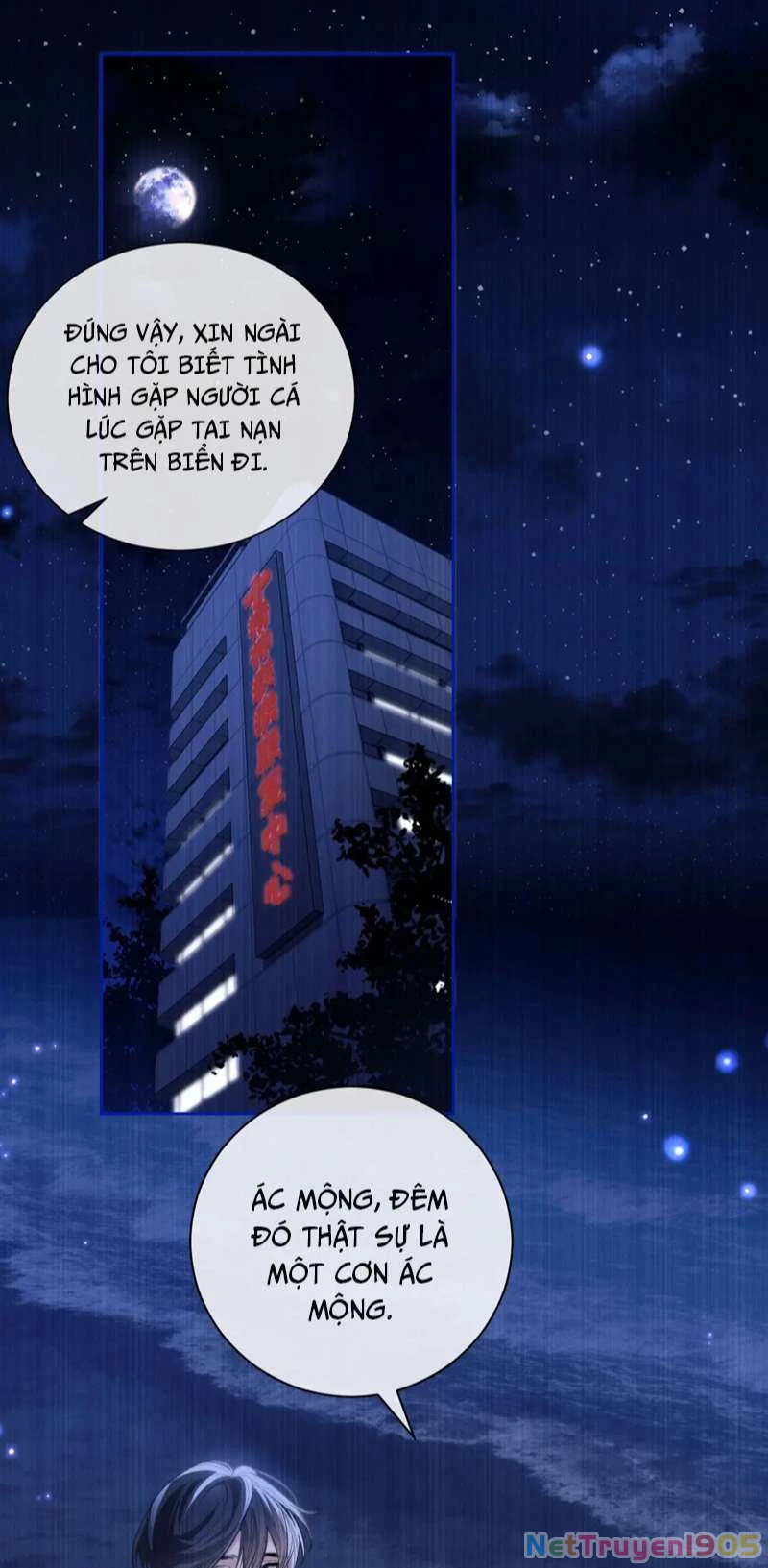 Desharow Nhân Ngư Chapter 10 - 35