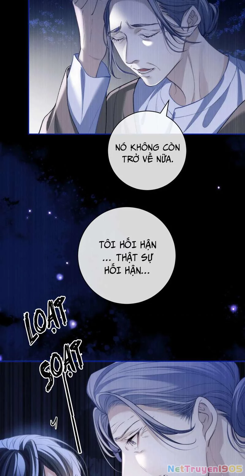 Desharow Nhân Ngư Chapter 10 - 37