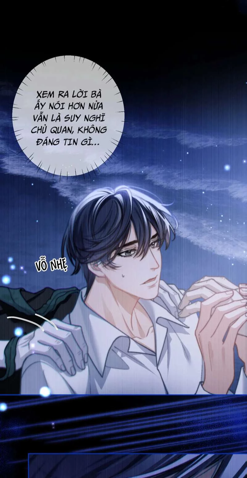 Desharow Nhân Ngư Chapter 10 - 39