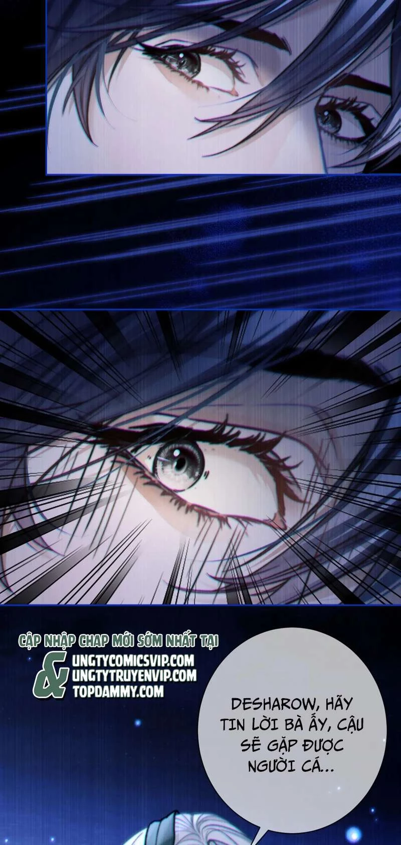 Desharow Nhân Ngư Chapter 10 - 40