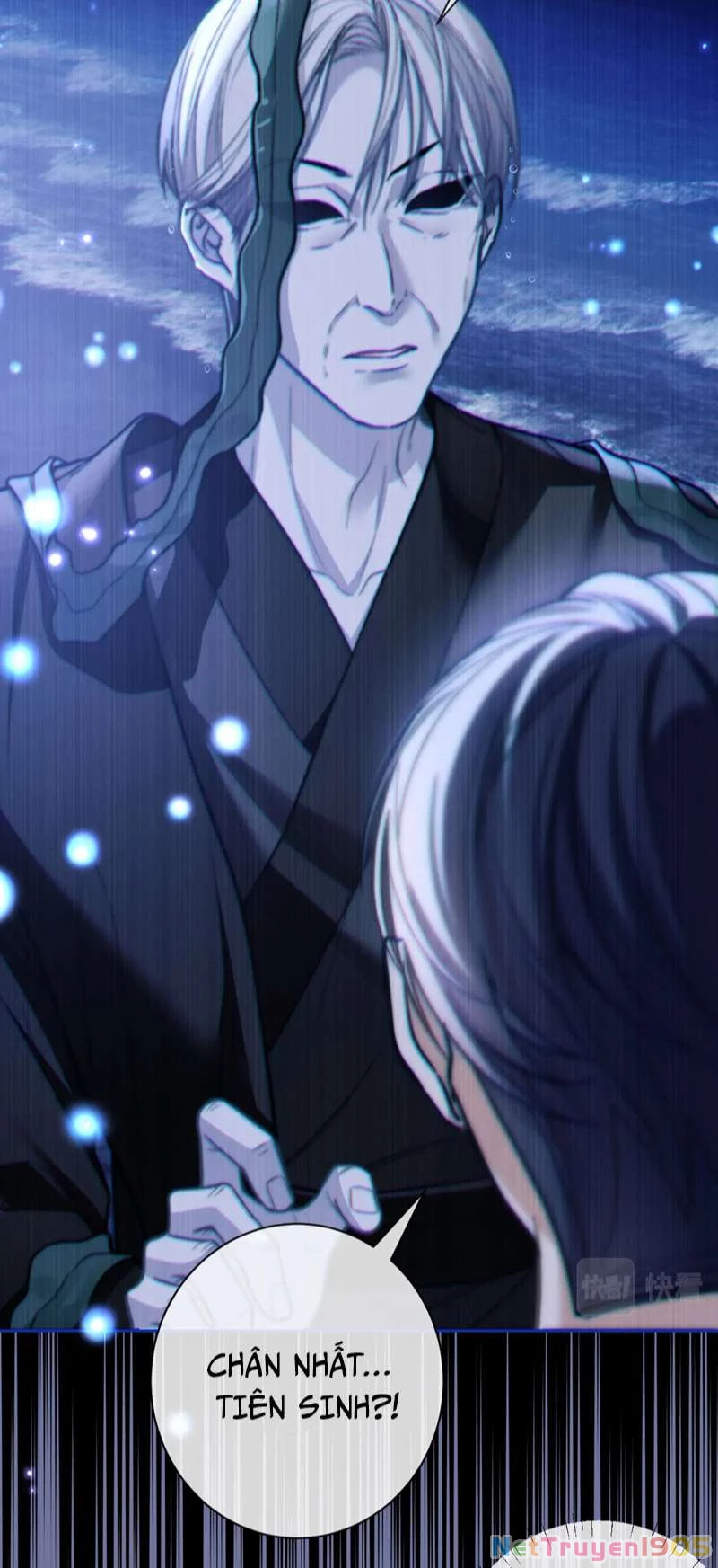 Desharow Nhân Ngư Chapter 10 - 41