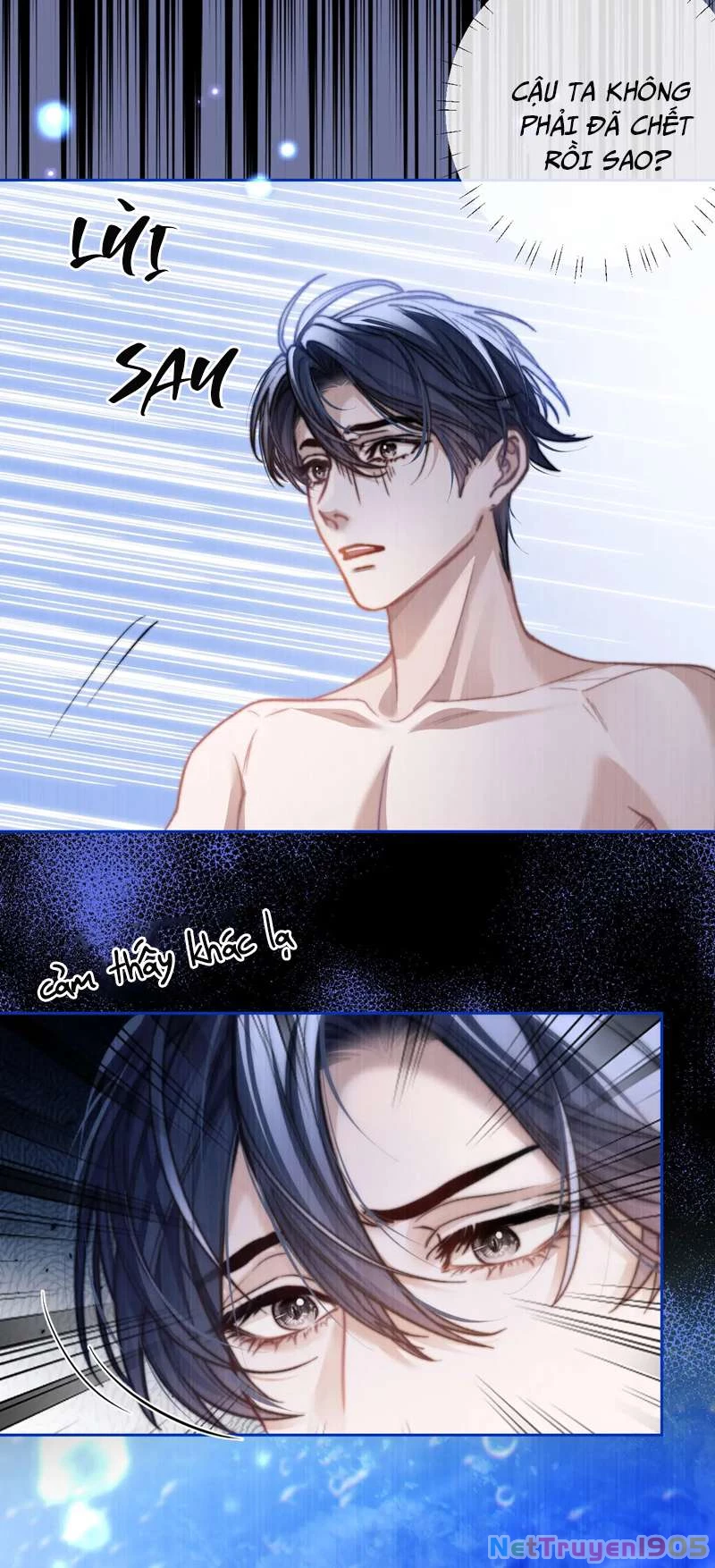 Desharow Nhân Ngư Chapter 10 - 42