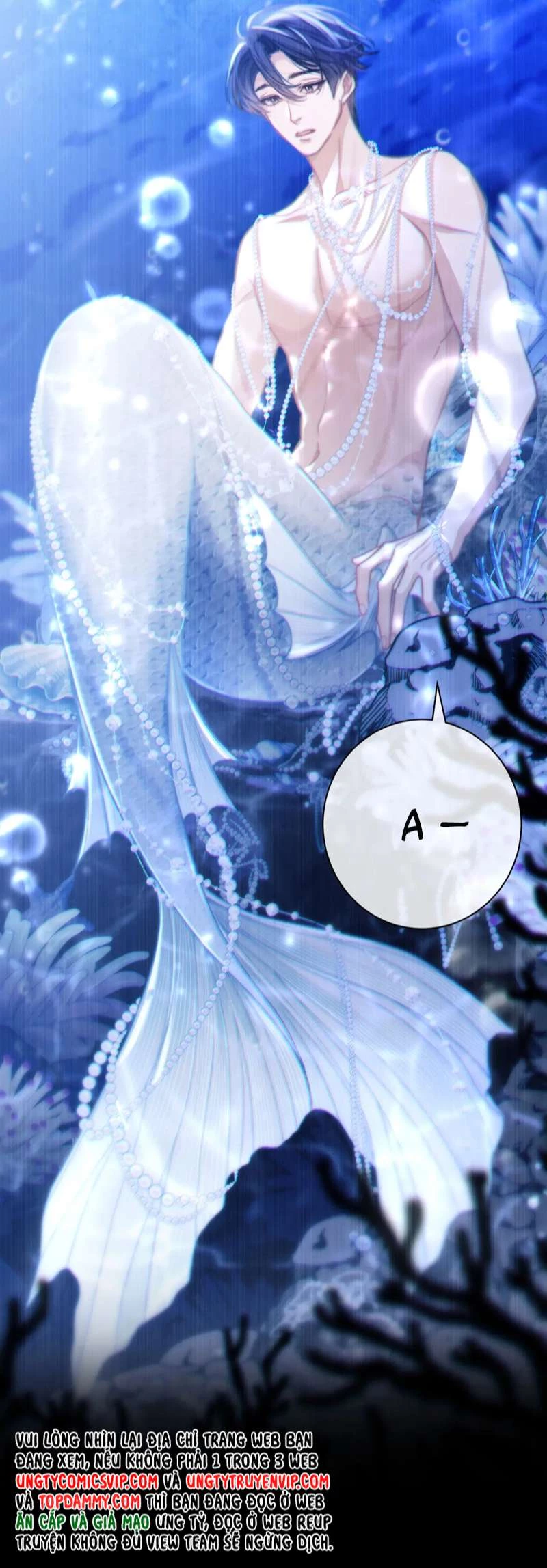 Desharow Nhân Ngư Chapter 10 - 43