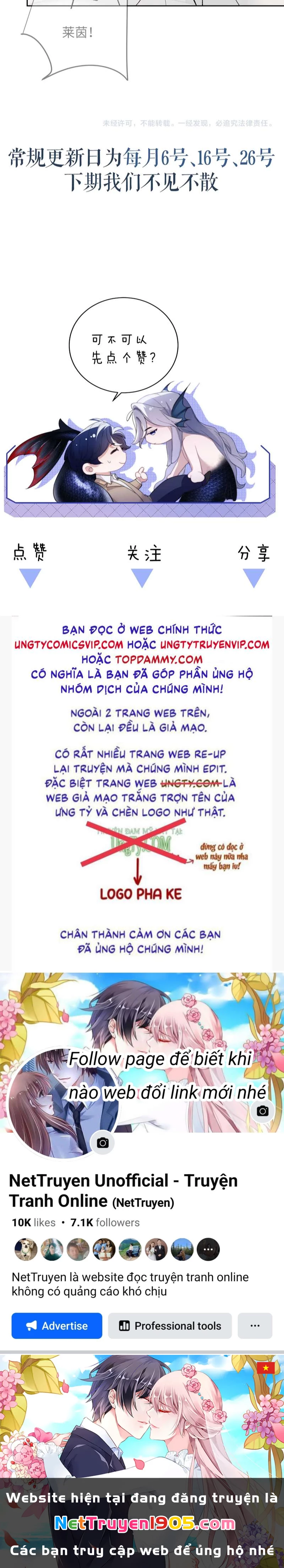 Desharow Nhân Ngư Chapter 10 - 46