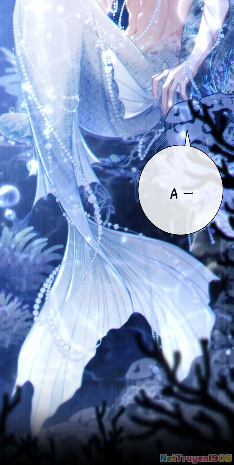 Desharow Nhân Ngư Chapter 11 - 2