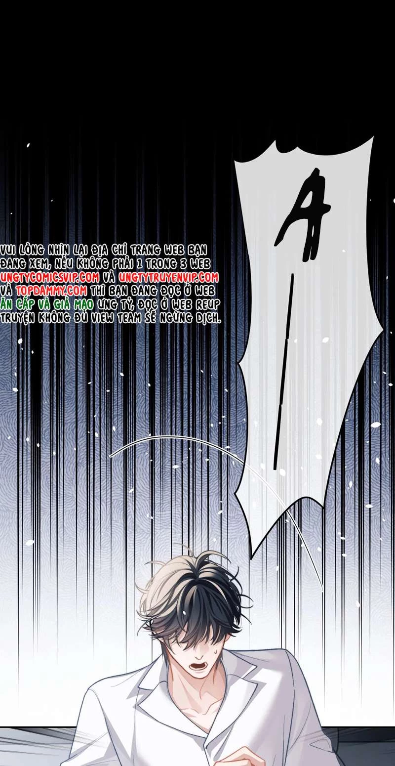 Desharow Nhân Ngư Chapter 11 - 4