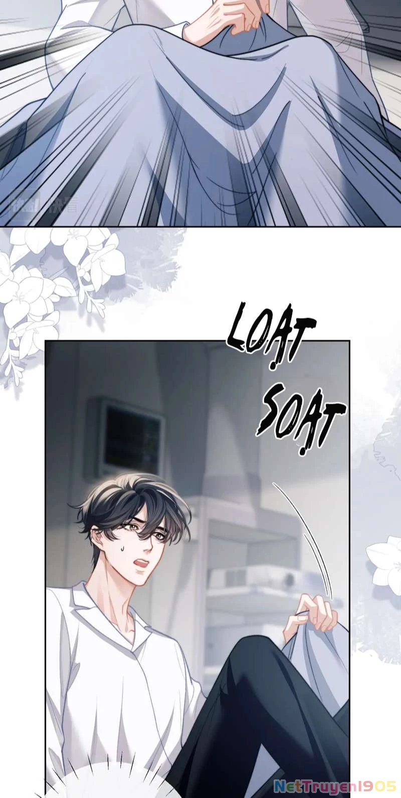 Desharow Nhân Ngư Chapter 11 - 5