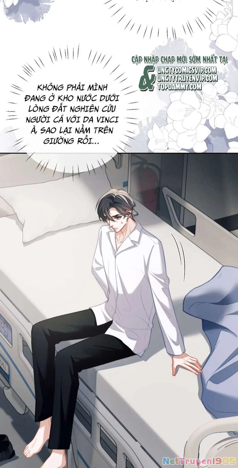 Desharow Nhân Ngư Chapter 11 - 7