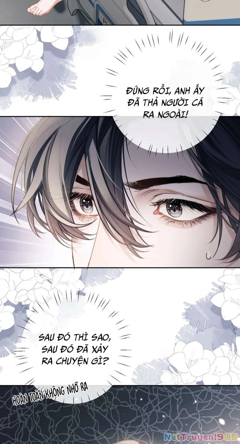 Desharow Nhân Ngư Chapter 11 - 8