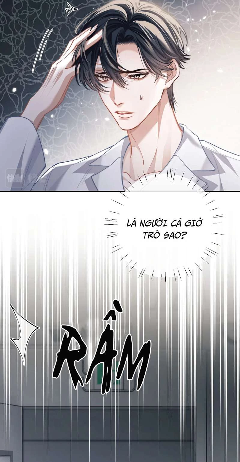 Desharow Nhân Ngư Chapter 11 - 9