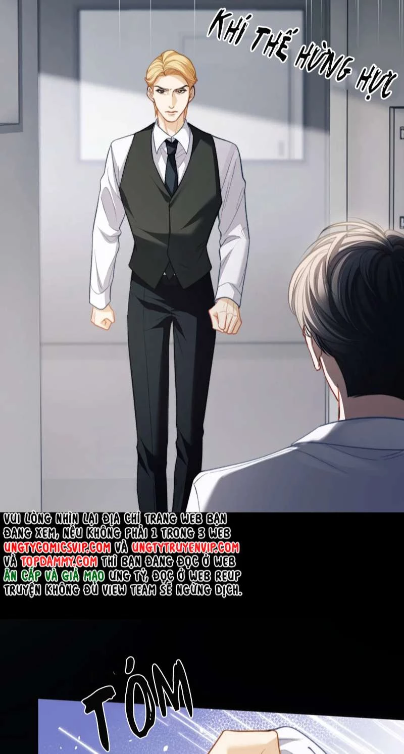 Desharow Nhân Ngư Chapter 11 - 10