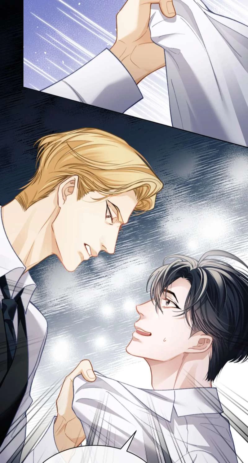 Desharow Nhân Ngư Chapter 11 - 11