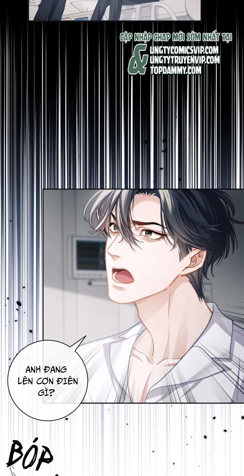 Desharow Nhân Ngư Chapter 11 - 13