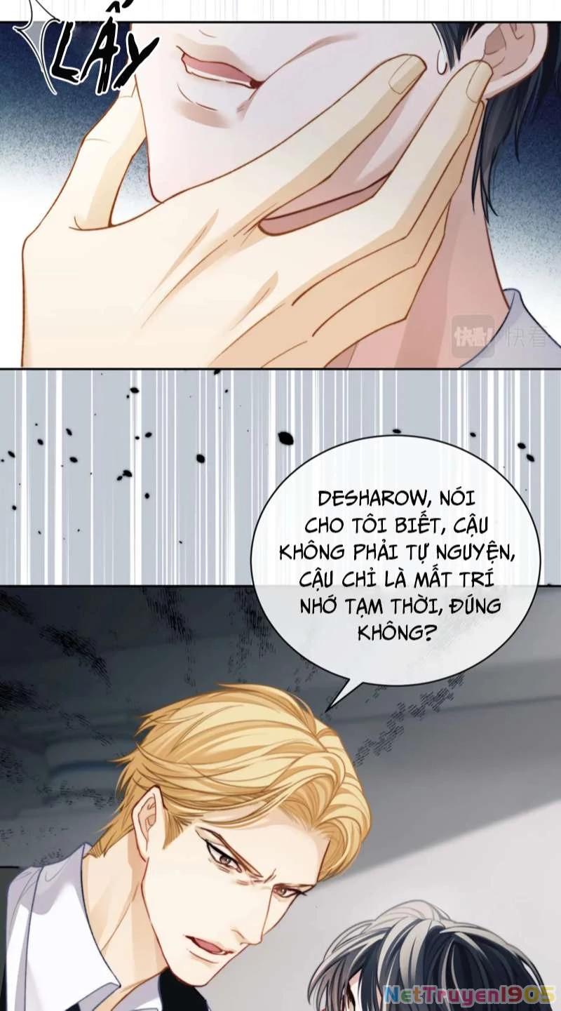 Desharow Nhân Ngư Chapter 11 - 14