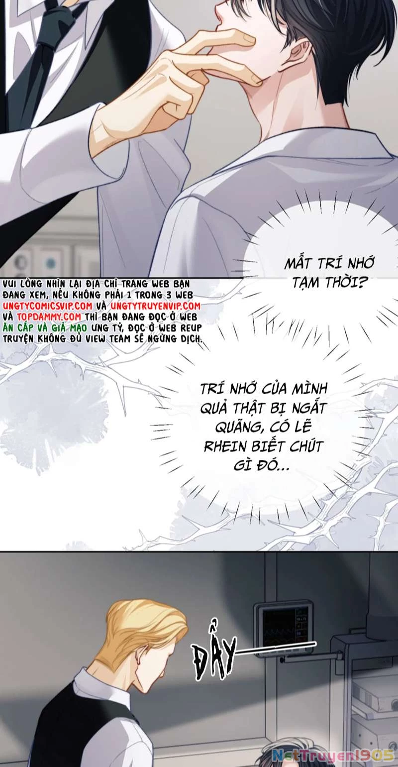 Desharow Nhân Ngư Chapter 11 - 15