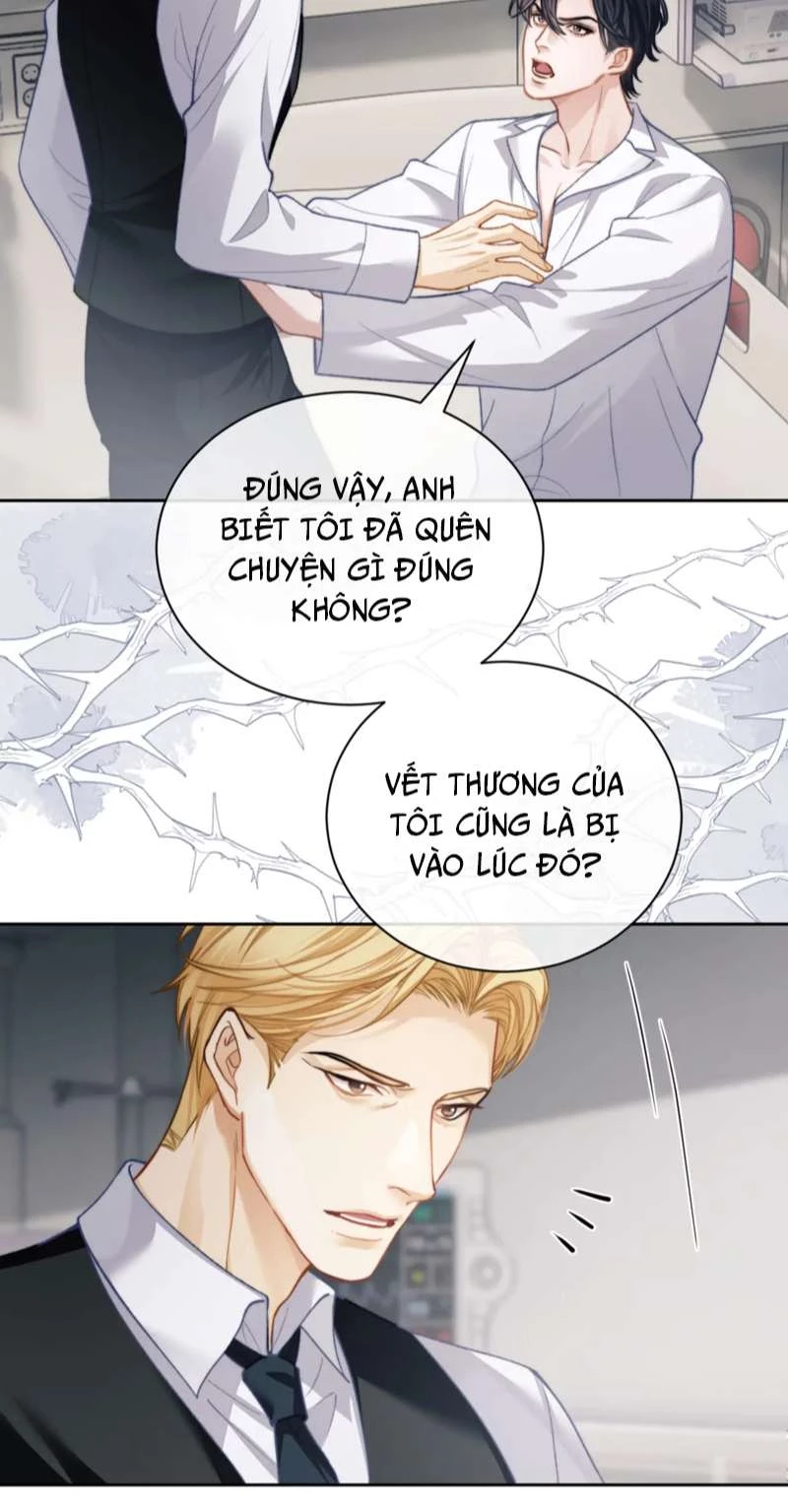 Desharow Nhân Ngư Chapter 11 - 16