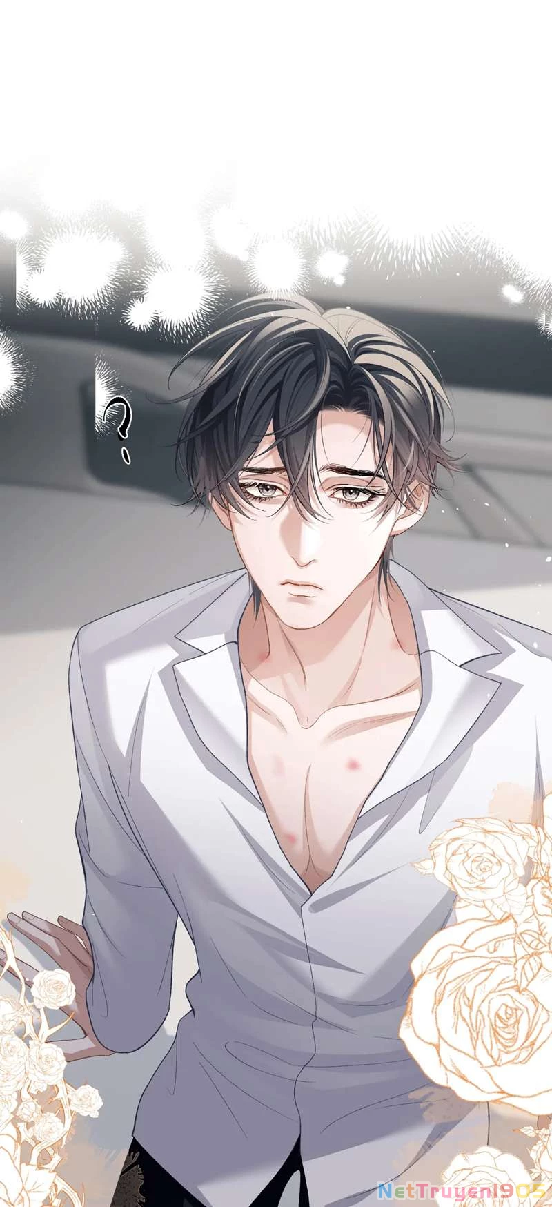 Desharow Nhân Ngư Chapter 11 - 17