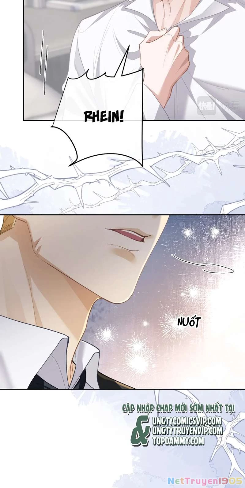 Desharow Nhân Ngư Chapter 11 - 19