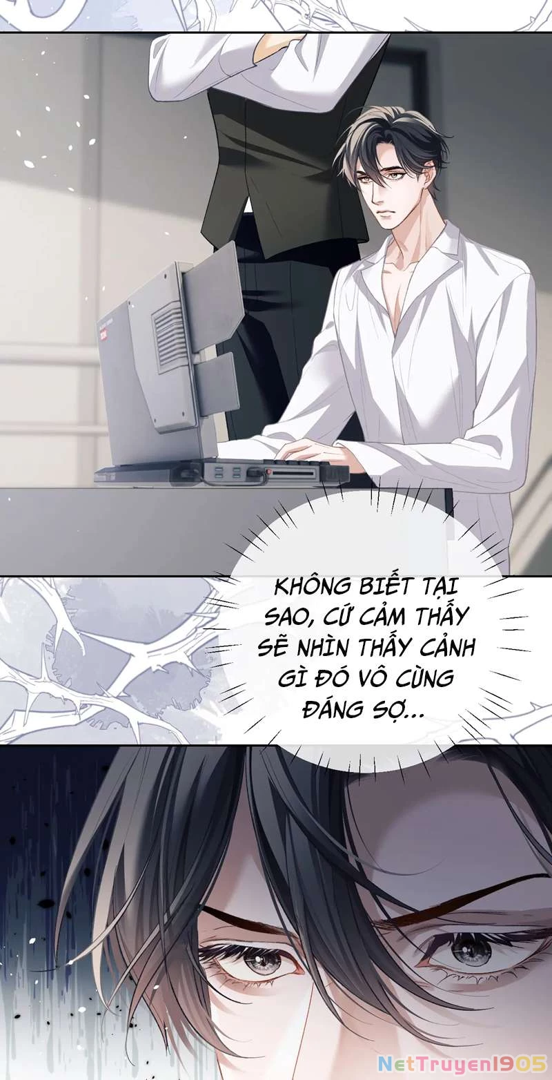 Desharow Nhân Ngư Chapter 11 - 21