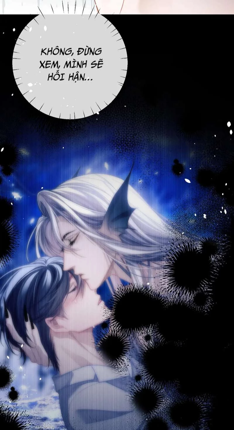 Desharow Nhân Ngư Chapter 11 - 22