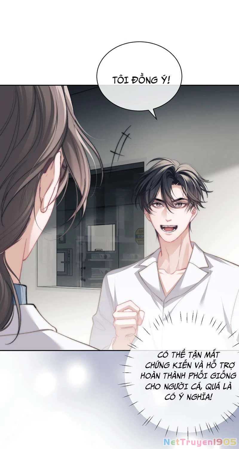 Desharow Nhân Ngư Chapter 11 - 30