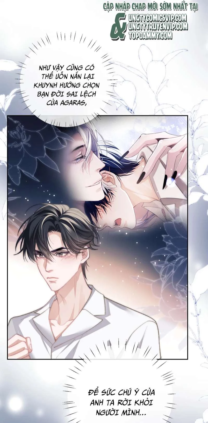 Desharow Nhân Ngư Chapter 11 - 31