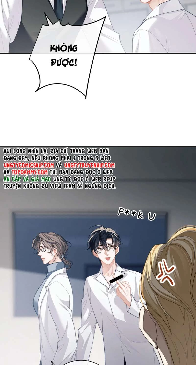 Desharow Nhân Ngư Chapter 11 - 37