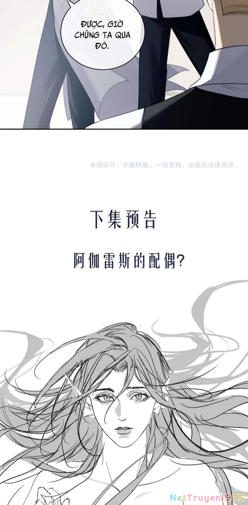 Desharow Nhân Ngư Chapter 11 - 38