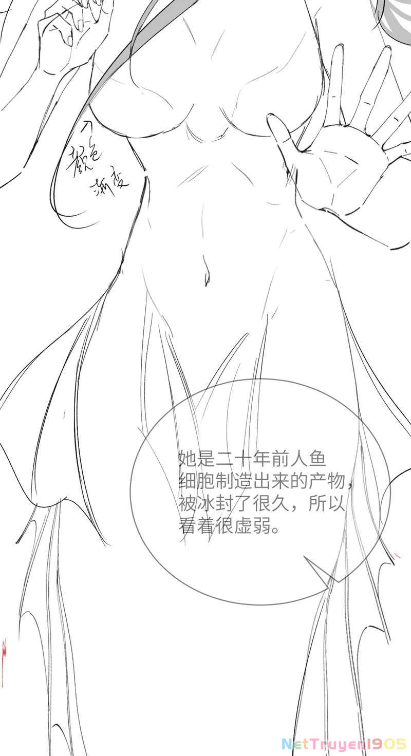 Desharow Nhân Ngư Chapter 11 - 39